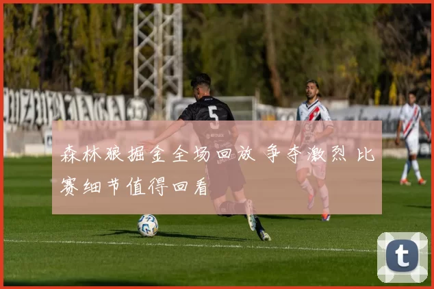 森林狼掘金全场回放 争夺激烈 比赛细节值得回看