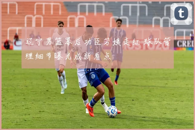 辽宁男篮幕后功臣芳姨走红 球队管理细节曝光成新看点