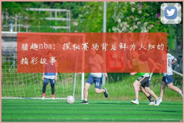 猎趣nba：探秘赛场背后鲜为人知的精彩故事