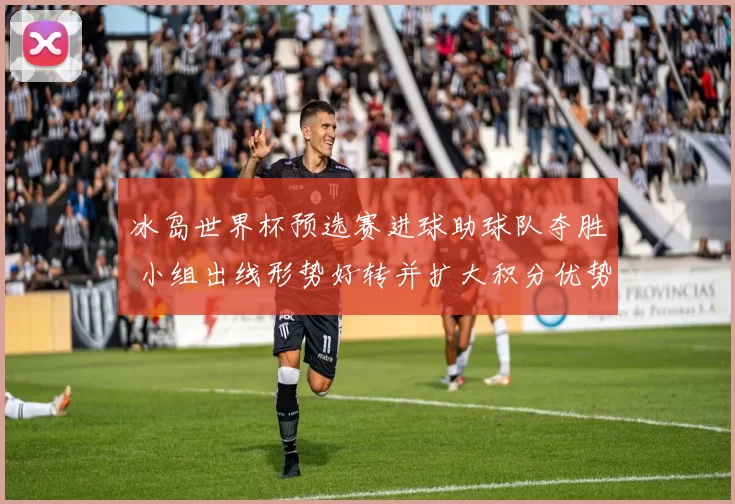 冰岛世界杯预选赛进球助球队夺胜 小组出线形势好转并扩大积分优势