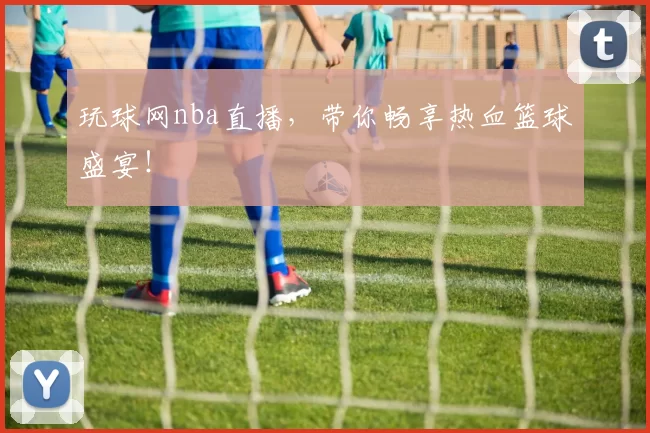 玩球网nba直播，带你畅享热血篮球盛宴！